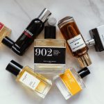 عطر ادکلن ۲۰۳ رزبری، وانیلا، بلکبری بن پارفومر - 203 raspberry, vanilla, blackberry Bon Parfumeur - بررسی، قیمت و خرید