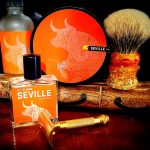 عطر ادکلن سویل باریستر اند من - Seville Barrister and Mann - بررسی، قیمت و خرید