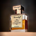 عطر ادکلن ماس کلن بورتنیکوف - Moss Cologne Bortnikoff - بررسی، قیمت و خرید