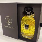عطر ادکلن آب روبی اتلیه دز اورس - Aube Rubis Atelier des Ors - بررسی، قیمت و خرید