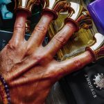 عطر ادکلن لیریک من آمواژ - Lyric Man Amouage - بررسی، قیمت و خرید
