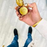 عطر ادکلن گرانْدِنیا اریج ل دور - Grandenia Areej Le Doré - بررسی، قیمت و خرید