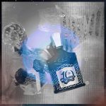 عطر ادکلن آونتوس تنث انیورسری کرید - Aventus 10th Anniversary Creed - بررسی، قیمت و خرید