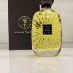 عطر ادکلن آب روبی اتلیه دز اورس - Aube Rubis Atelier des Ors - بررسی، قیمت و خرید