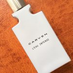 عطر ادکلن کارون لو اینتنس کارون - Carven L'Eau Intense Carven - بررسی، قیمت و خرید