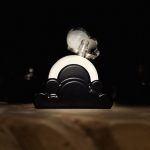 عطر ادکلن کلاد اینتنس آریانا گرانده - Cloud Intense Ariana Grande - بررسی، قیمت و خرید