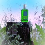 عطر ادکلن کالر فیلیگ گرین بروکارد - Color Feeling Green Brocard - بررسی، قیمت و خرید