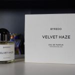 عطر ادکلن ولوت هیز باریدو - Velvet Haze Byredo - بررسی، قیمت و خرید