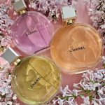 عطر ادکلن چنس او دو پرفیوم شانل - Chance Eau de Parfum Chanel - بررسی، قیمت و خرید