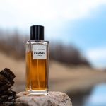 عطر ادکلن لِز اکسکلوزیف دِ چنل کوئیغ دِ روسی شانل - Les Exclusifs de Chanel Cuir de Russie Chanel - بررسی، قیمت و خرید