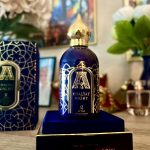 عطر ادکلن خلط نایت اتار کالکشن - Khaltat Night Attar Collection - بررسی، قیمت و خرید