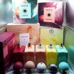 عطر ادکلن لاو میموزا آمواژ - Love Mimosa Amouage - بررسی، قیمت و خرید