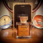 عطر ادکلن لائود بورتنیکوف - Lao Oud Bortnikoff - بررسی، قیمت و خرید
