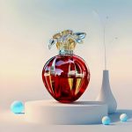 عطر ادکلن دلیس کارتیر - Delices Cartier - بررسی، قیمت و خرید