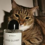 عطر ادکلن آیز کلوزد بایردو - Eyes Closed Byredo - بررسی، قیمت و خرید
