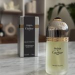 عطر ادکلن پاشا کارتیه کارتیر - Pasha Cartier Cartier - بررسی، قیمت و خرید