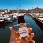 عطر ادکلن پاریس ریویرا شانل - Paris – Riviera Chanel - بررسی، قیمت و خرید