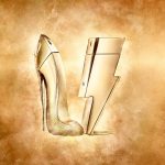 عطر ادکلن گود گرل گلد فنتسی کارولینا هررا - Good Girl Gold Fantasy Carolina Herrera - بررسی، قیمت و خرید