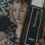عطر ادکلن لا سلکشن نوکتورن کارن - La Selection Nocturnes Caron - بررسی، قیمت و خرید