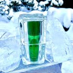 عطر ادکلن ۲۱۲ من آن آیس ۲۰۰۴ کارولینا هررا - 212 Men on Ice 2004 Carolina Herrera - بررسی، قیمت و خرید
