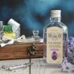عطر ادکلن او دو کلن آنتی استرس بروکارد - Eau de Cologne Anti-Stress (О-де-Колонъ Анти-стресс) Brocard - بررسی، قیمت و خرید