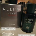 عطر ادکلن کولونیا کلاب آکوا دی پارما - Colonia Club Acqua di Parma - بررسی، قیمت و خرید