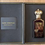 عطر ادکلن وی فور من امبر فوژر ویت اسموکی وتیور کلایو کریستین - V for Men Amber Fougere With Smoky Vetiver Clive Christian - بررسی، قیمت و خرید
