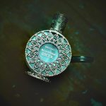 عطر ادکلن مالاکیت اویی تسوتوک براکارد - Malachite Flower (Малахитовый Цветок) Brocard - بررسی، قیمت و خرید