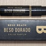 عطر ادکلن بسو دورادو بسو بیچ پرفیومز - Beso Dorado Beso Beach Perfumes - بررسی، قیمت و خرید