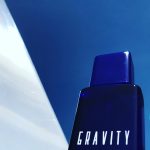 عطر ادکلن گراویتی کوتی - Gravity Coty - بررسی، قیمت و خرید