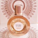 عطر ادکلن رز ابِن کارون - Rose Ebène (2021) Caron - بررسی، قیمت و خرید
