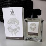 عطر ادکلن کارتوزیا اومو کارتوسیا - Carthusia Uomo Carthusia - بررسی، قیمت و خرید