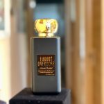 عطر ادکلن لاکچری اوردوز بلک اورکید ابسولوما پارفومر - Luxury Overdose Black Orchid Absolument Parfumeur - بررسی، قیمت و خرید
