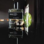 عطر ادکلن ۹۰۲ آرمانیاک، بلوند توباکو، سینامون بون پرفیومر - 902 armagnac, blond tobacco, cinnamon Bon Parfumeur - بررسی، قیمت و خرید