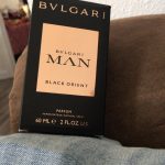 عطر ادکلن بولگاری من بلک اورینت بولگاری - Bvlgari Man Black Orient Bvlgari - بررسی، قیمت و خرید