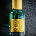 عطر ادکلن منتوچیا رومانا – او دو پارفوم برونو آکامپورا - Mentuccia Romana – Eau de Parfum Bruno Acampora - بررسی، قیمت و خرید