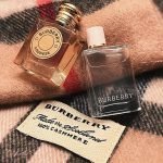 عطر ادکلن بربری هر بربری - Burberry Her Burberry - بررسی، قیمت و خرید