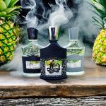عطر ادکلن آونتوس تنث انیورسری کرید - Aventus 10th Anniversary Creed - بررسی، قیمت و خرید