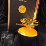 عطر ادکلن زهیرا بولگاری - Zahira Bvlgari - بررسی، قیمت و خرید