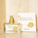 عطر ادکلن فالینگ این لاو ویت نرولی اند آیریس ایوون - Falling In Love With Neroli & Iris Avon - بررسی، قیمت و خرید