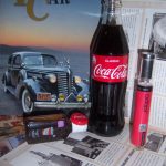 عطر ادکلن کوکا مانیا اداپت پارفومز - Coca Mania Adopt Parfums - بررسی، قیمت و خرید