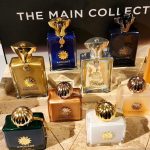 عطر ادکلن رفلکشن فورتی فایو من آمواژ - Reflection 45 Man Amouage - بررسی، قیمت و خرید