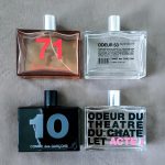 عطر ادکلن اودور دو تئاتر دو شاتله آکت یک کام د گارسون - Odeur Du Théâtre Du Châtelet Acte I Comme des Garcons - بررسی، قیمت و خرید