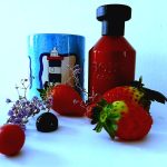 عطر ادکلن رلاتیوامنت راسو بوا ۱۹۲۰ - Relativamente Rosso Bois 1920 - بررسی، قیمت و خرید