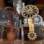 عطر ادکلن فونی آنژلا چامپاگنا - Fauni Angela Ciampagna - بررسی، قیمت و خرید