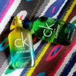 عطر ادکلن سی کی وان سامر دو هزار و شانزده کالوین کلاین - CK One Summer 2016 Calvin Klein - بررسی، قیمت و خرید
