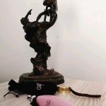 عطر ادکلن ایجنت پرووکاتور مناژ اتروآ ایجنت پروواکاتور - Agent Provocateur Ménage à Trois Agent Provocateur - بررسی، قیمت و خرید