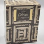 عطر ادکلن سیالنگا بالنسیاگا - Cialenga Balenciaga - بررسی، قیمت و خرید