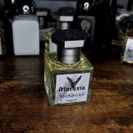 عطر ادکلن آمارِتو جَز اِن دِ مِلتیگ روم اتاراکسیا پرفیومری - Amaretto Jazz in the Melting Room Ataraxia Perfumery - بررسی، قیمت و خرید