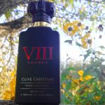 عطر ادکلن وی‌آی‌آی‌آی روکاکو ایمورتل کلایو کریستین - VIII Rococo Immortelle Clive Christian - بررسی، قیمت و خرید